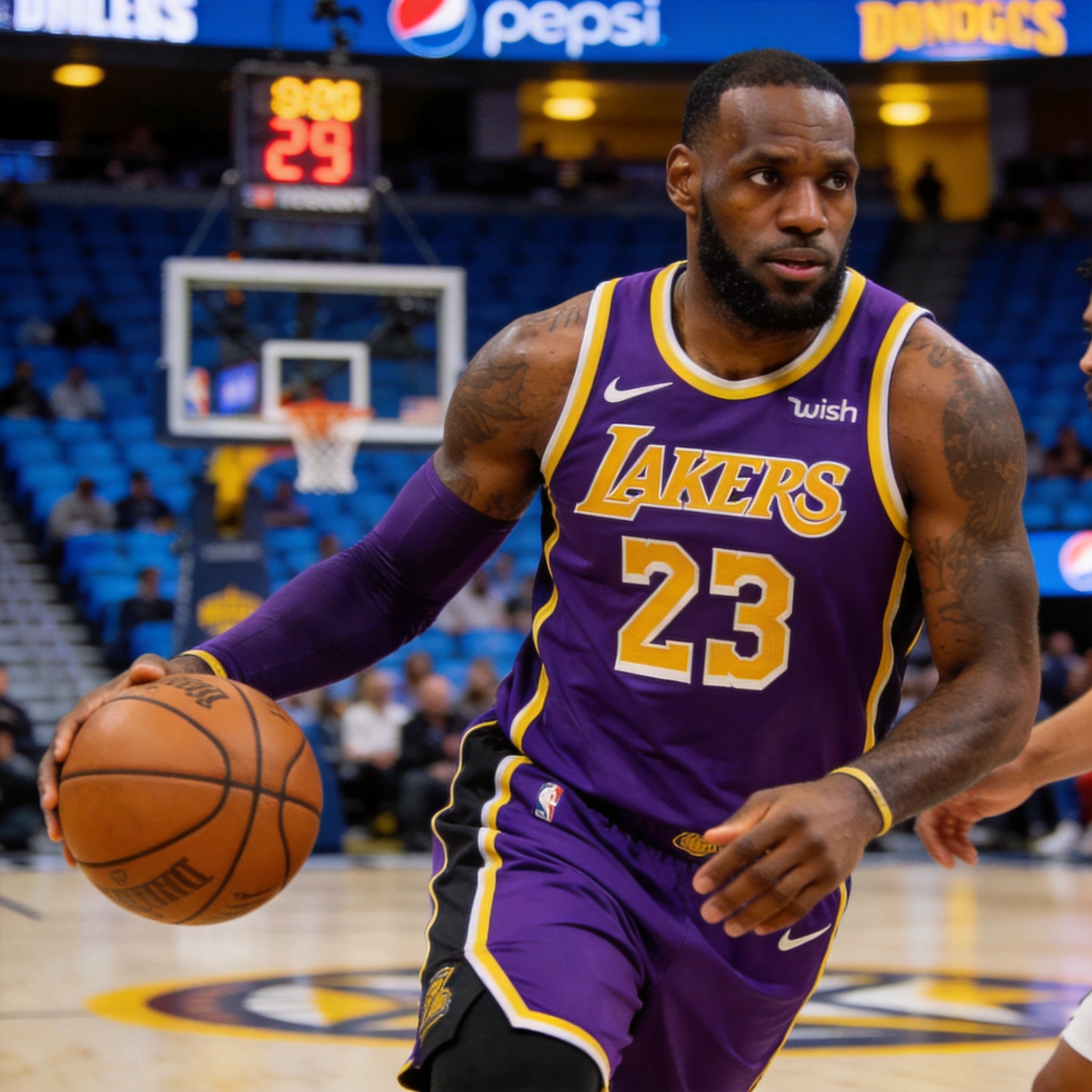 NBA Player