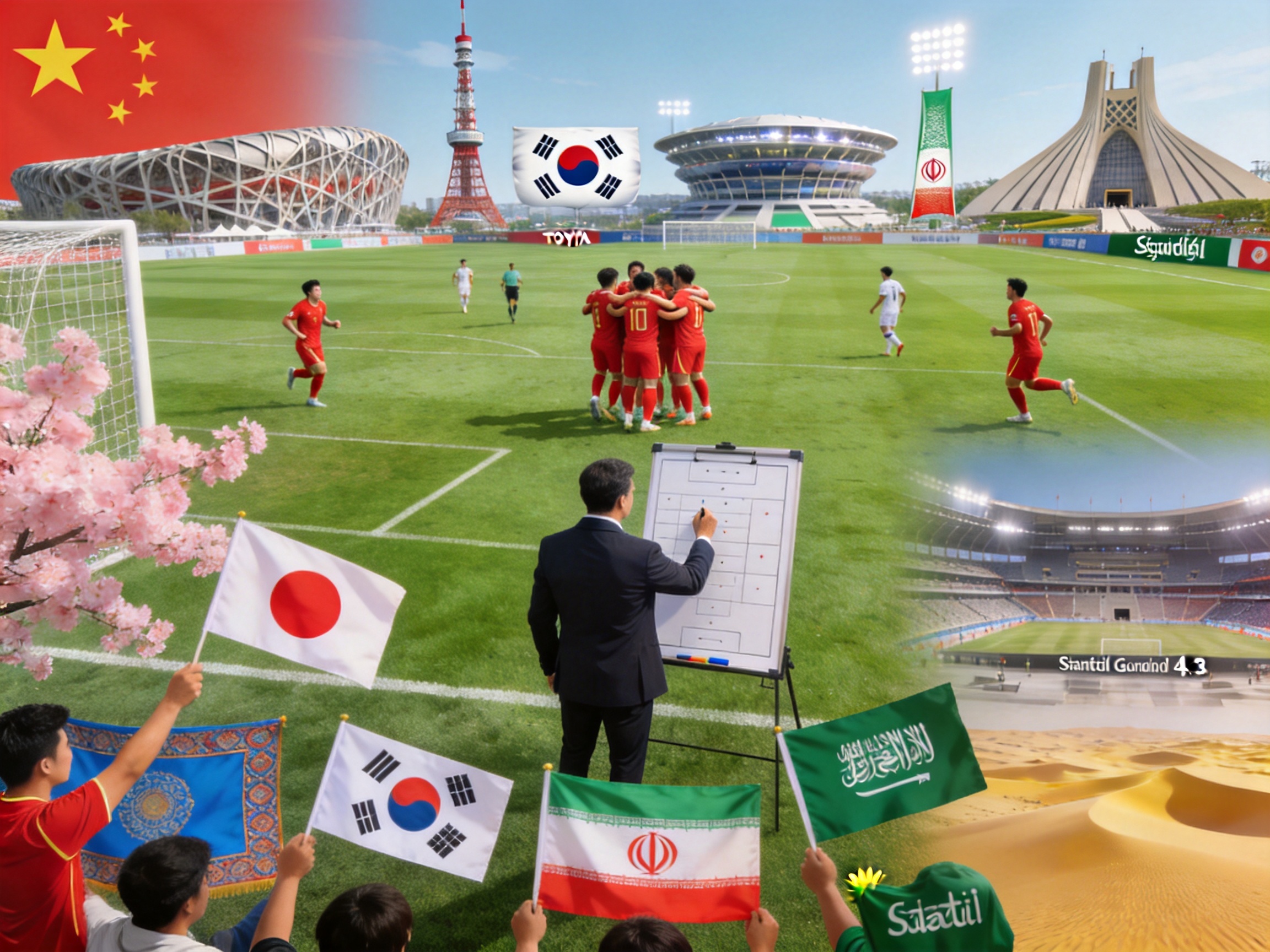 World Cup