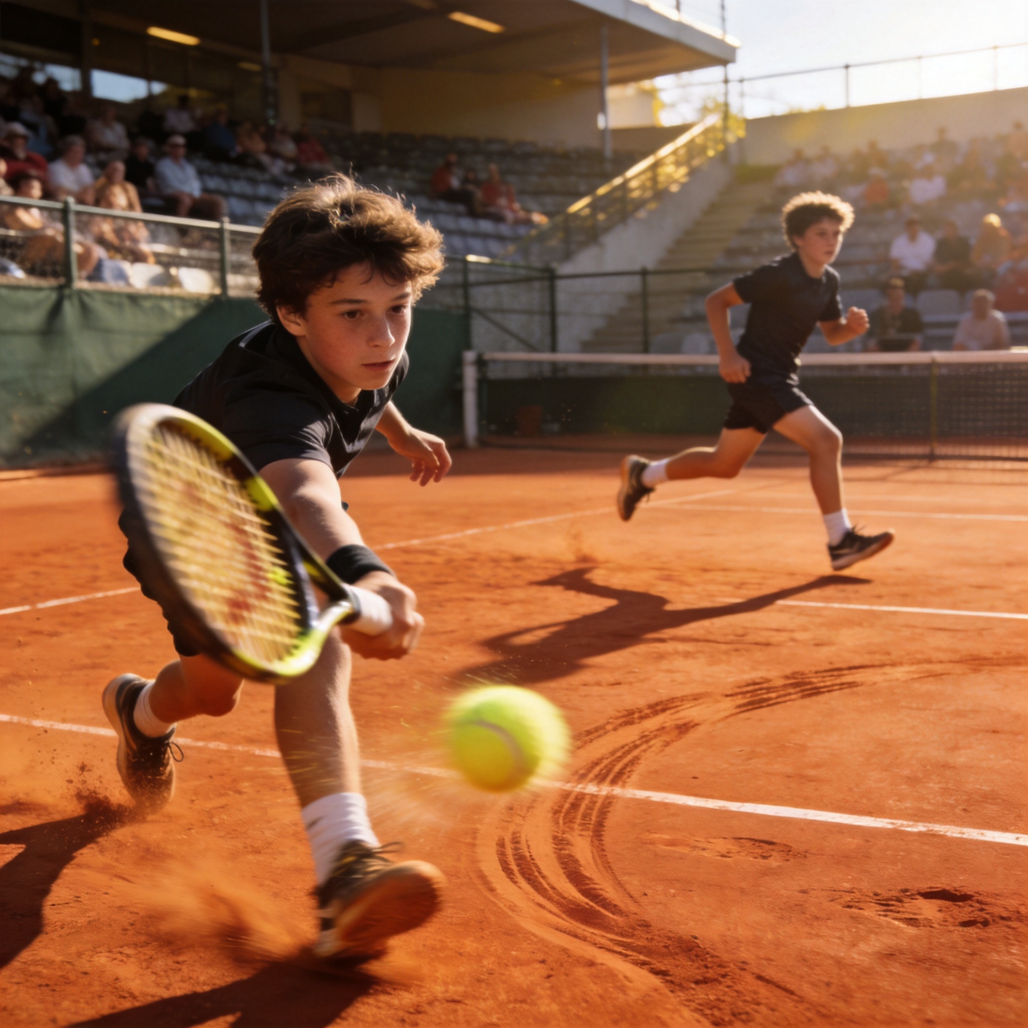 Tennis