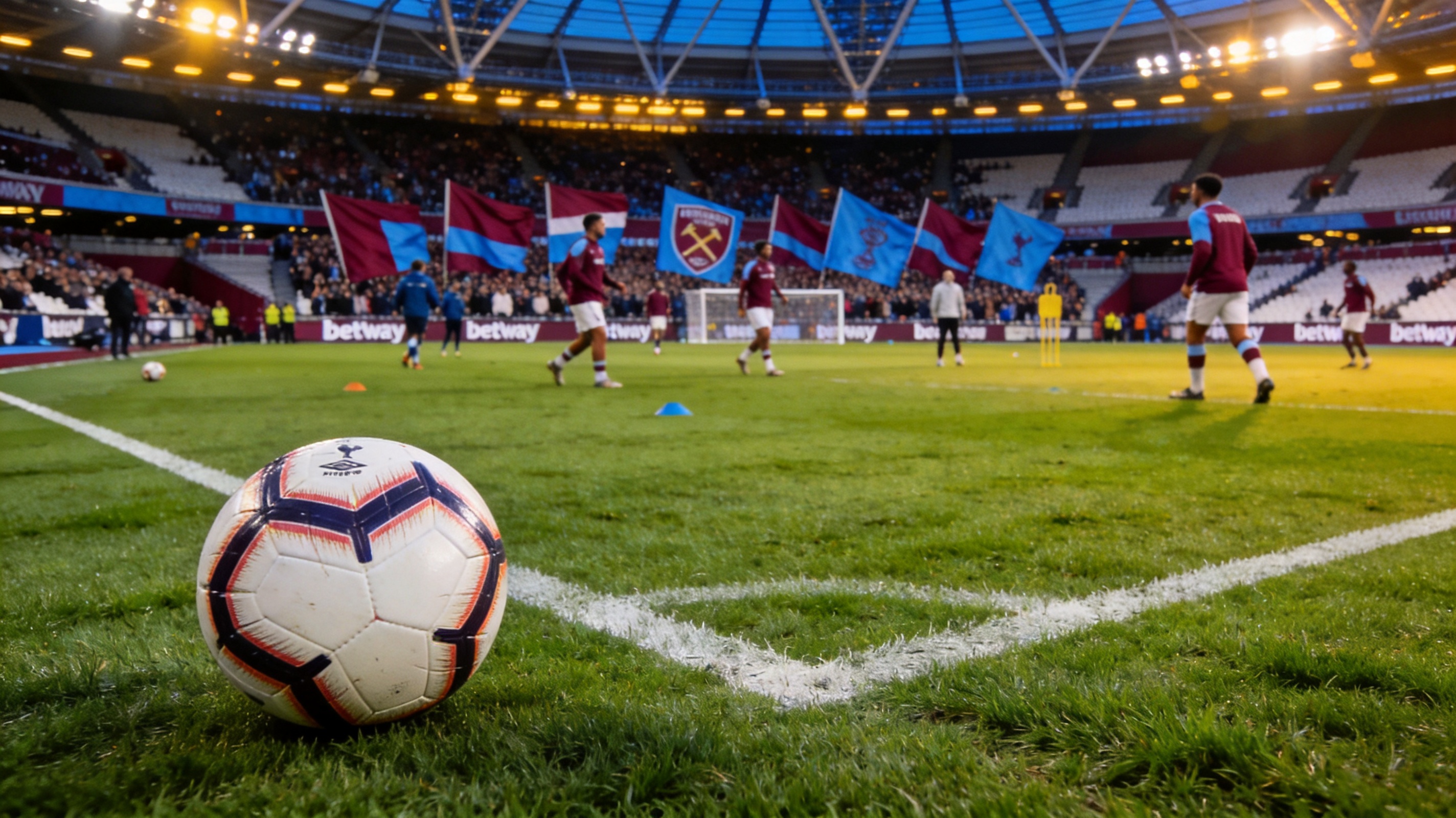 West Ham Logo