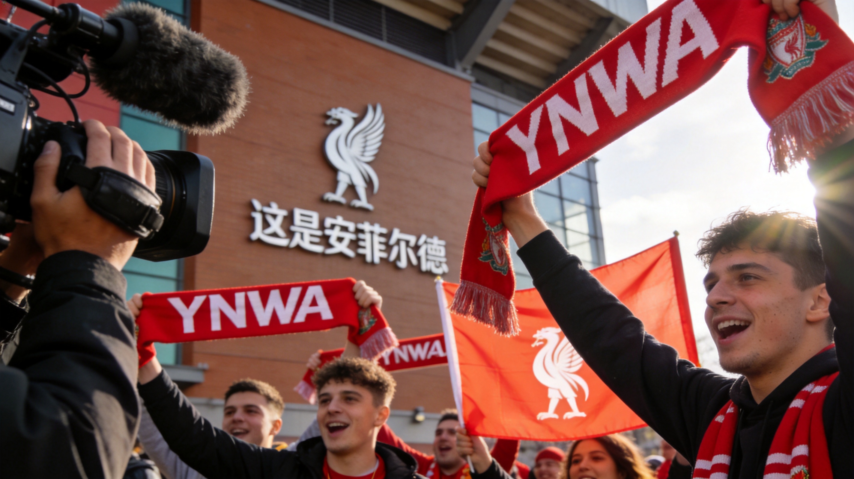Liverpool Logo